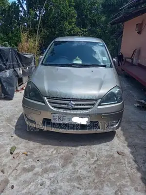 Suzuki Liana 2004 Car (Used)