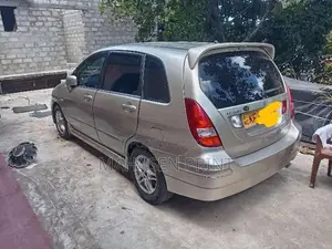 Suzuki Liana 2004 Car (Used)