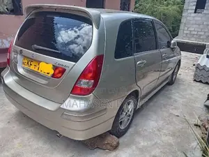 Suzuki Liana 2004 Car (Used)