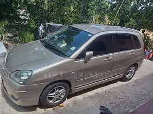 Suzuki Liana 2004 Car (Used)