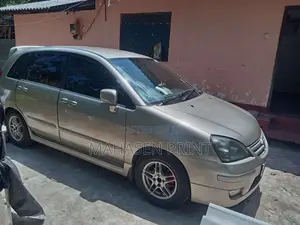 Suzuki Liana 2004 Car (Used)