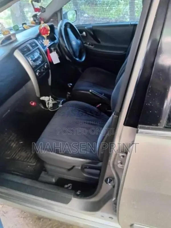 Suzuki Liana 2004 Car (Used)