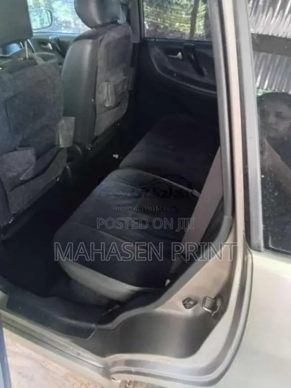 Suzuki Liana 2004 Car (Used)