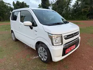 Suzuki Wagon R FX 2024 Car Unregistered (Recondition)