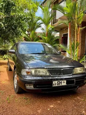 Nissan FB14 1998 Car (Used)