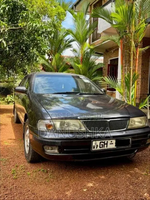 Nissan FB14 1998 Car (Used)