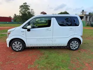 Suzuki Wagon R FX 2024 Car Unregistered (Recondition)