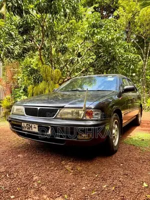 Nissan FB14 1998 Car (Used)
