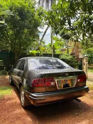Nissan FB14 1998 Car (Used)