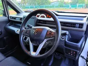 Suzuki Wagon R FX 2024 Car Unregistered (Recondition)