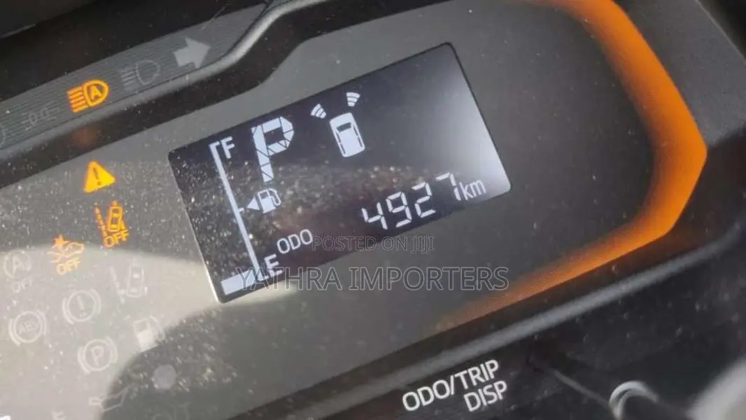 Daihatsu Mira 2025 Car Unregistered (Recondition)