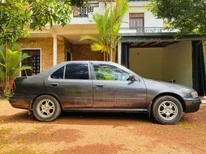 Nissan FB14 1998 Car (Used)