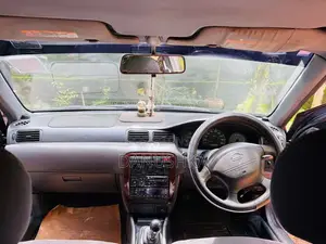 Nissan FB14 1998 Car (Used)