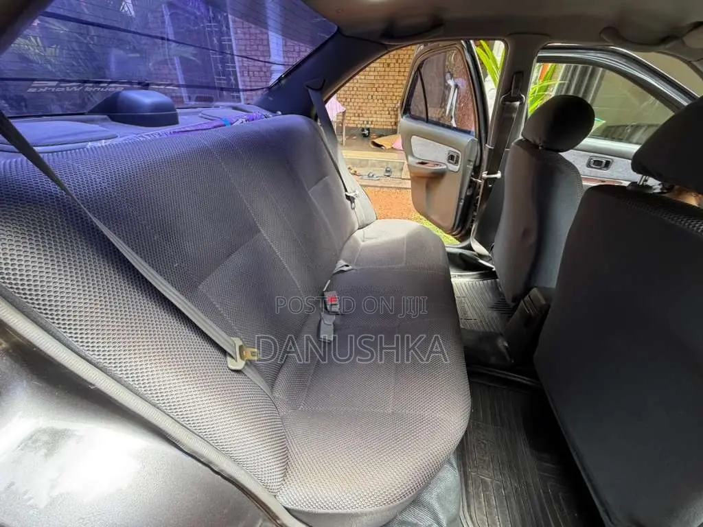 Nissan FB14 1998 Car (Used)