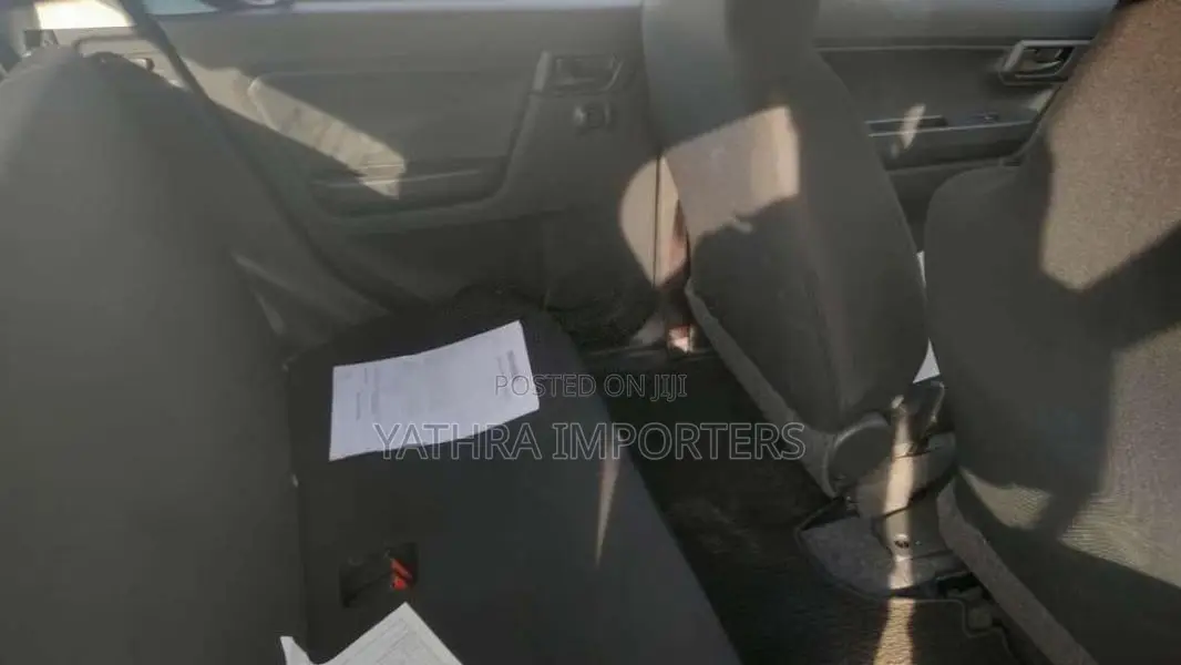 Daihatsu Mira 2025 Car Unregistered (Recondition)