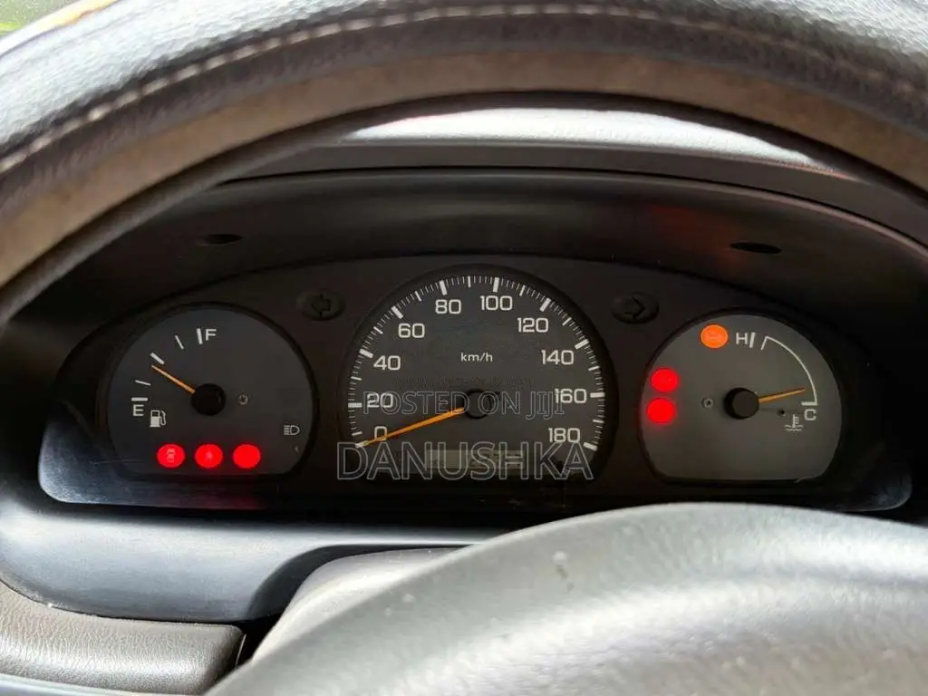 Nissan FB14 1998 Car (Used)