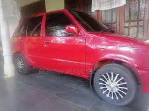 Suzuki Maruti 2012 Car (Used)