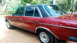 Mercedes-Benz 240 D 1983 Car (Used)