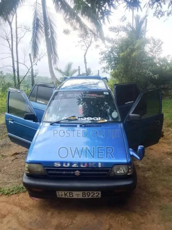 Suzuki Maruti 2006 Car (Used)