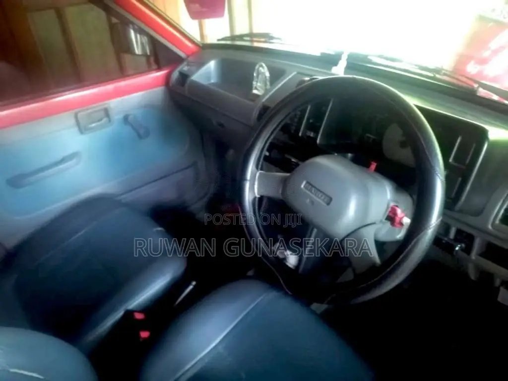 Suzuki Maruti 2012 Car (Used)