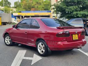 Nissan FB14 2003 Car (Used)