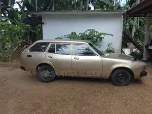 Mitsubishi Lancer 1976 Car (Used)