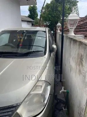 Nissan Tiida 2007 Car (Used)