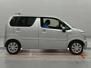 Suzuki Wagon R FX Safety Hybrid 2025 Car Unregistered (Recondition)