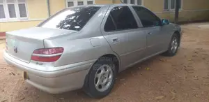 Peugeot 406 2002 Car (Used)