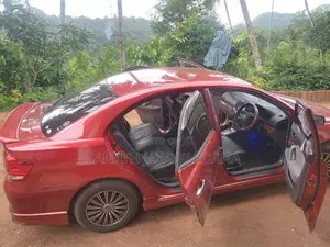Toyota Allion 2006 Car (Used)