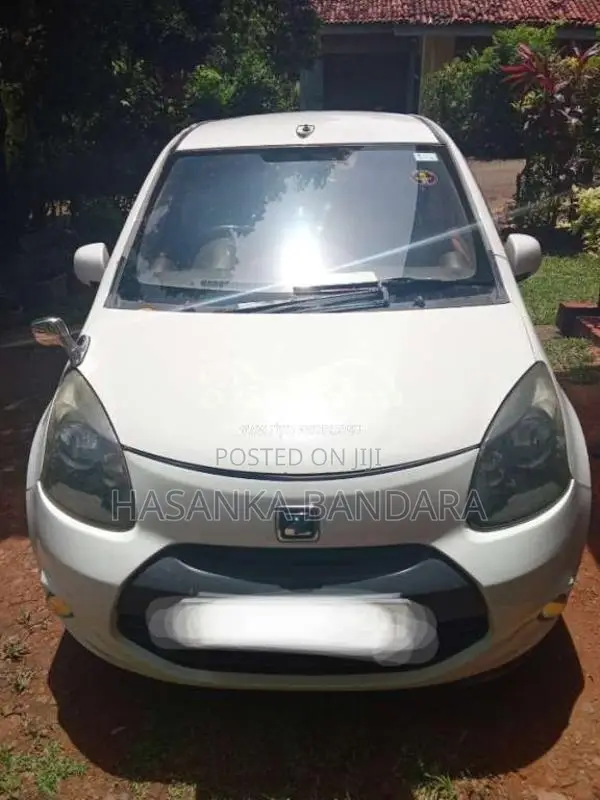 Zotye Z100 2017 Car (Used)