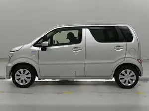 Suzuki Wagon R FX Safety Hybrid 2025 Car Unregistered (Recondition)