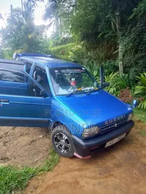 Suzuki Maruti 2006 Car (Used)