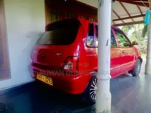 Suzuki Maruti 2012 Car (Used)