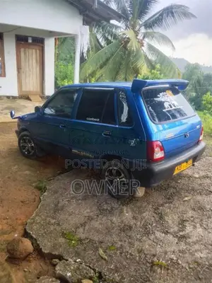 Suzuki Maruti 2006 Car (Used)