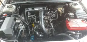 Peugeot 406 2002 Car (Used)