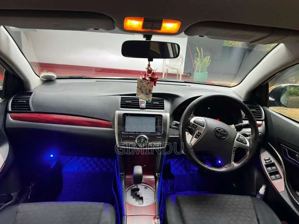 Toyota Allion 2009 Car (Used)