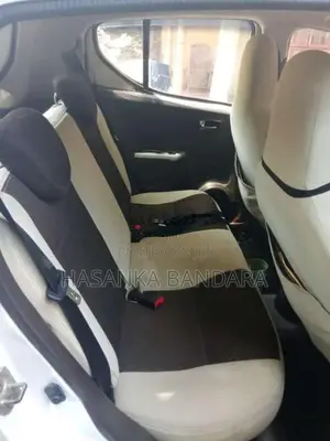 Zotye Z100 2017 Car (Used)