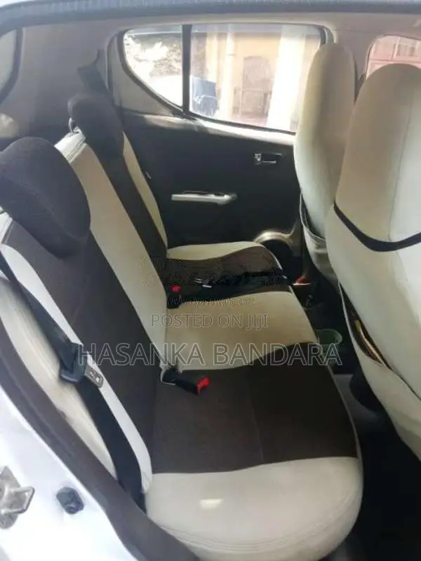 Zotye Z100 2017 Car (Used)