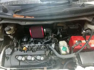 Zotye Z100 2017 Car (Used)