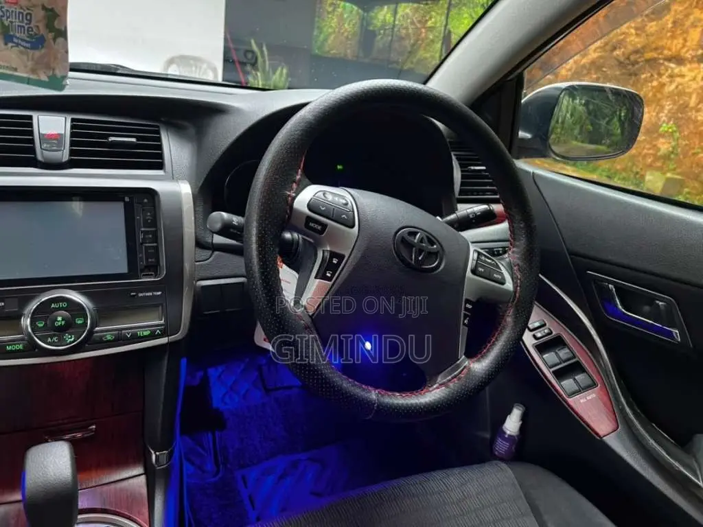Toyota Allion 2009 Car (Used)
