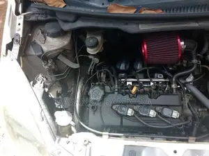 Zotye Z100 2017 Car (Used)