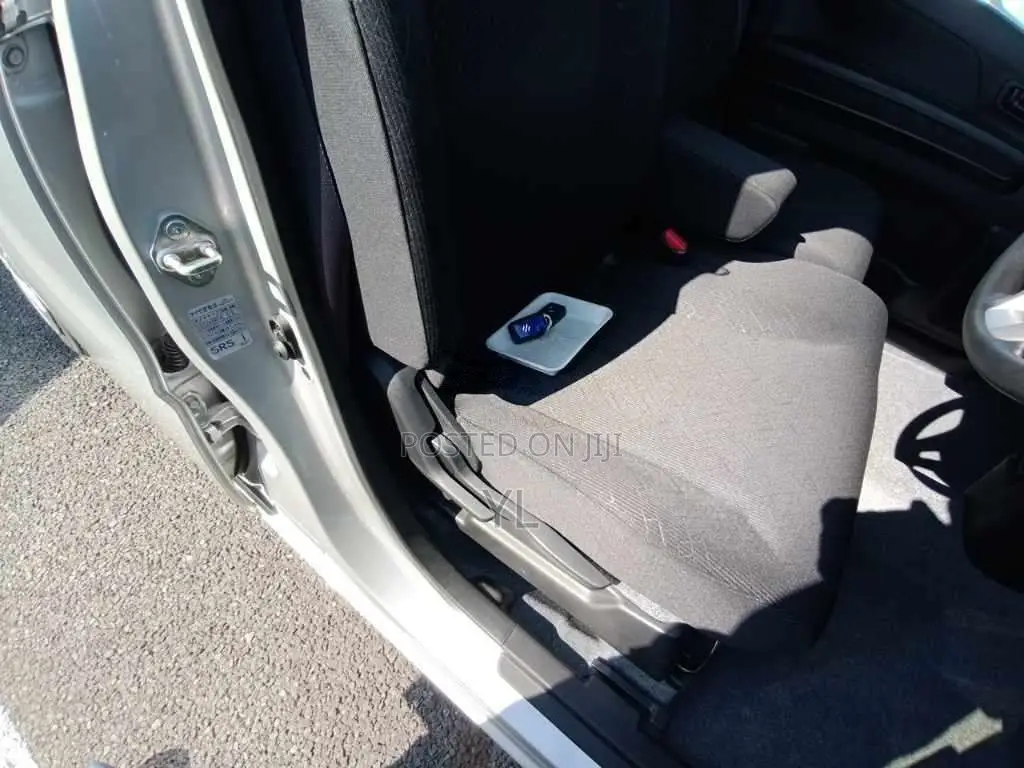 Suzuki Wagon R FX Safety Hybrid 2025 Car Unregistered (Recondition)