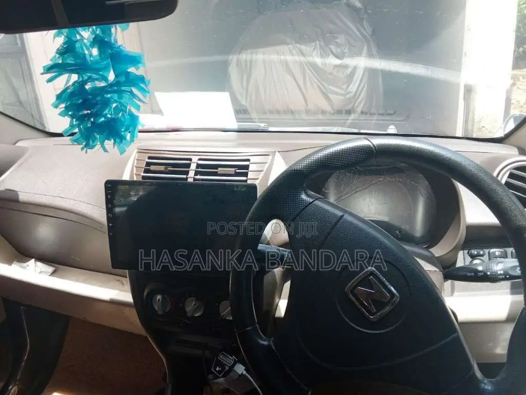 Zotye Z100 2017 Car (Used)