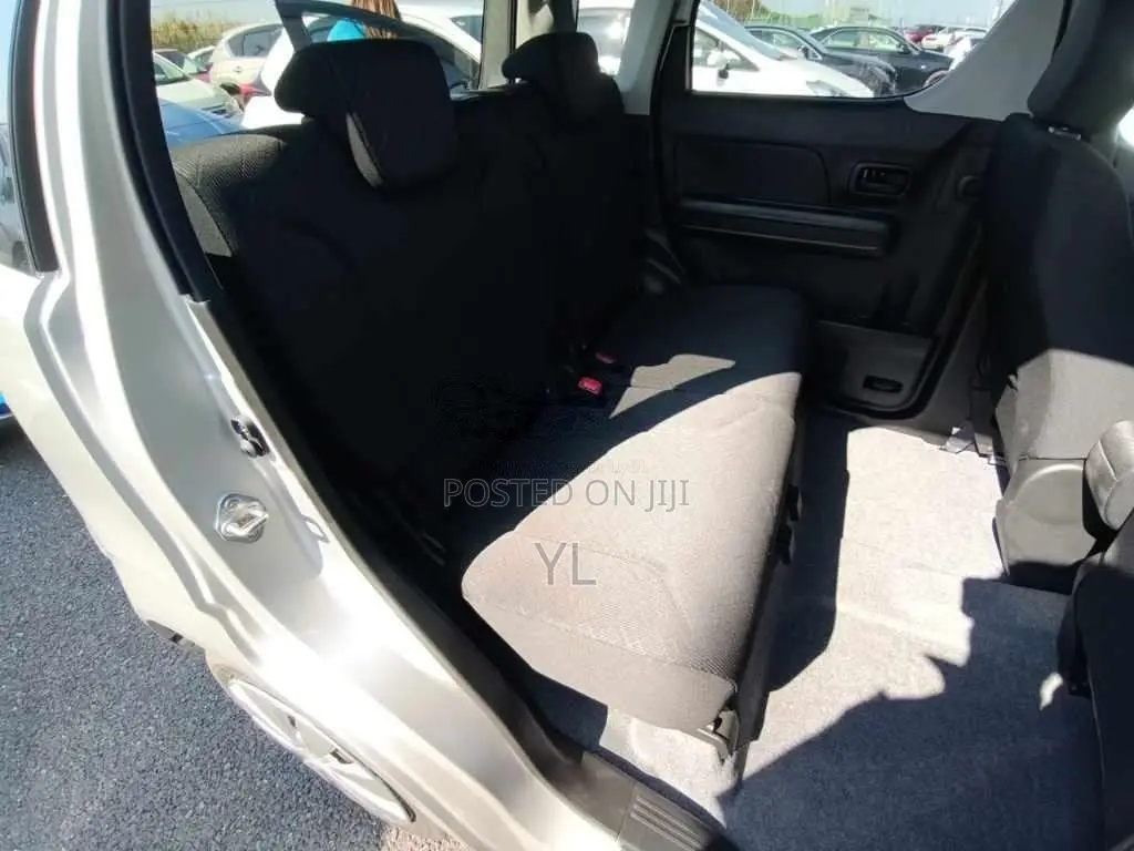 Suzuki Wagon R FX Safety Hybrid 2025 Car Unregistered (Recondition)
