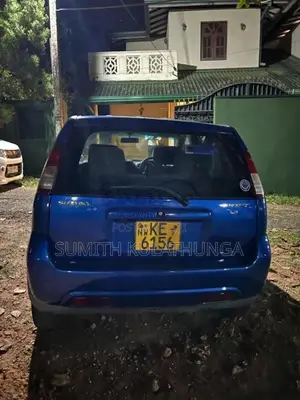 Suzuki Swift 2005 Car (Used)