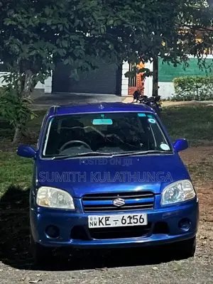 Suzuki Swift 2005 Car (Used)