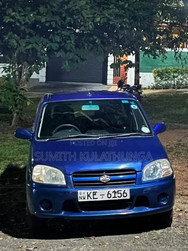 Suzuki Swift 2005 Car (Used)