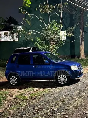 Suzuki Swift 2005 Car (Used)