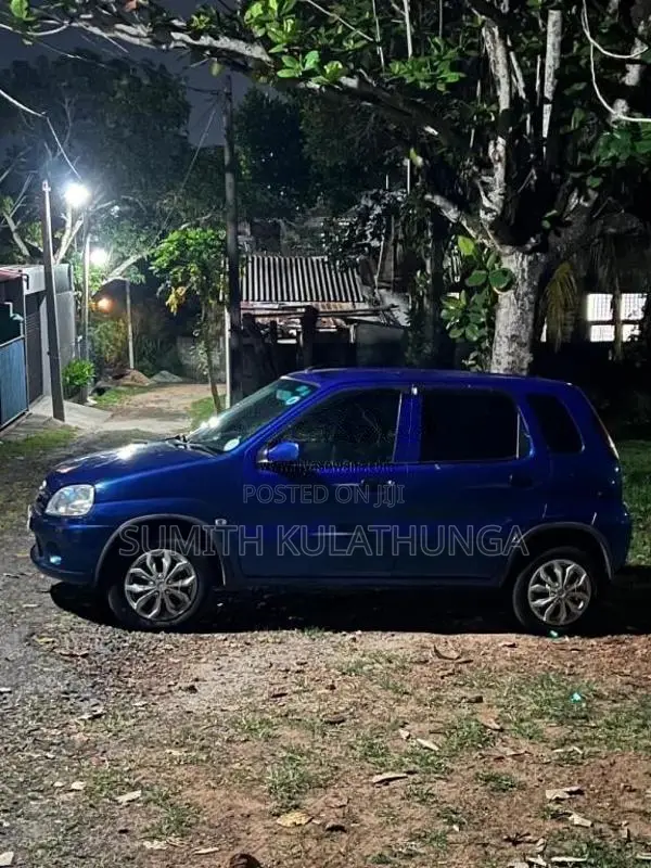 Suzuki Swift 2005 Car (Used)
